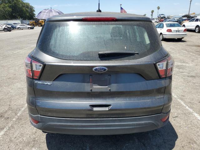 Photo 5 VIN: 1FMCU0F76HUD95744 - FORD ESCAPE 