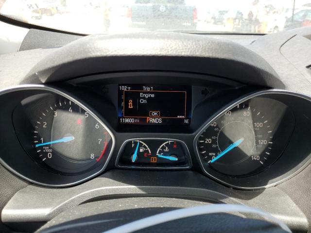 Photo 8 VIN: 1FMCU0F76HUD95744 - FORD ESCAPE 