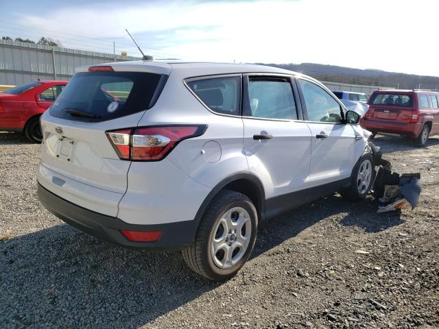 Photo 3 VIN: 1FMCU0F76HUE00828 - FORD ESCAPE S 