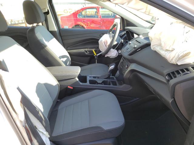 Photo 4 VIN: 1FMCU0F76HUE00828 - FORD ESCAPE S 