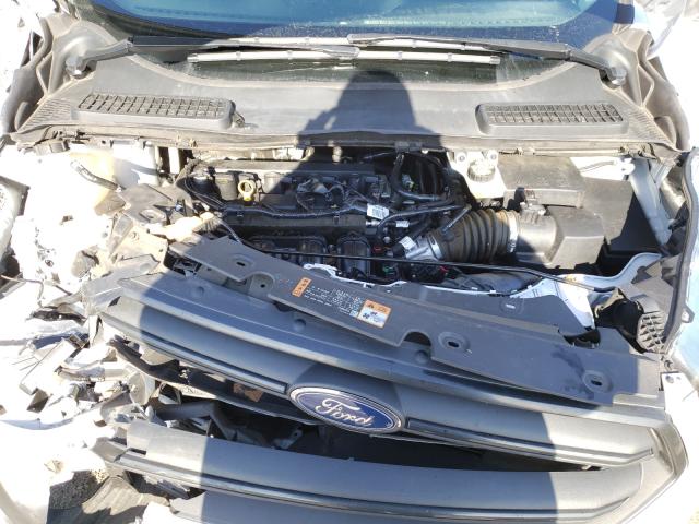 Photo 6 VIN: 1FMCU0F76HUE00828 - FORD ESCAPE S 