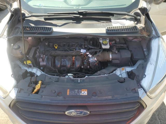 Photo 11 VIN: 1FMCU0F76HUE12557 - FORD ESCAPE S 