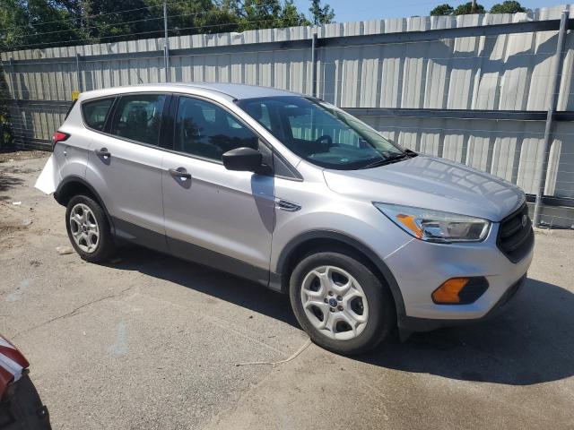 Photo 3 VIN: 1FMCU0F76HUE12557 - FORD ESCAPE S 