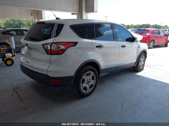 Photo 3 VIN: 1FMCU0F76HUE13059 - FORD ESCAPE 