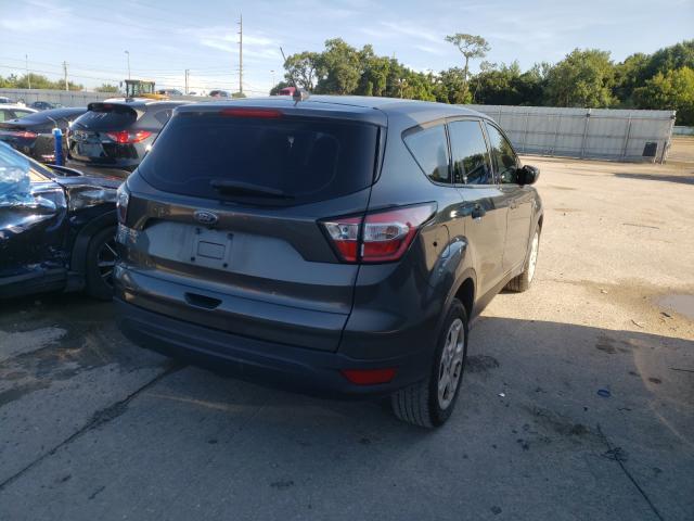 Photo 3 VIN: 1FMCU0F76HUE17726 - FORD ESCAPE S 