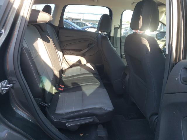 Photo 5 VIN: 1FMCU0F76HUE17726 - FORD ESCAPE S 