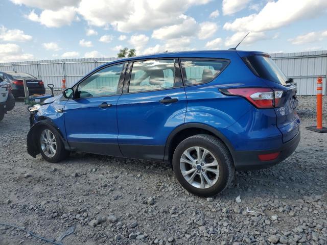 Photo 1 VIN: 1FMCU0F76HUE47342 - FORD ESCAPE S 