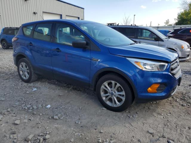 Photo 3 VIN: 1FMCU0F76HUE47342 - FORD ESCAPE S 