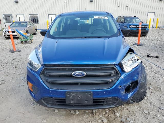 Photo 4 VIN: 1FMCU0F76HUE47342 - FORD ESCAPE S 