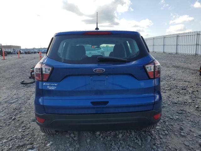 Photo 5 VIN: 1FMCU0F76HUE47342 - FORD ESCAPE S 