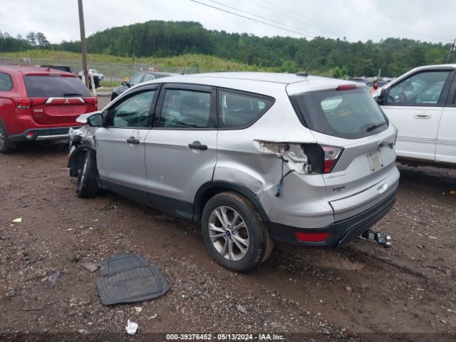 Photo 2 VIN: 1FMCU0F76HUE64531 - FORD ESCAPE 