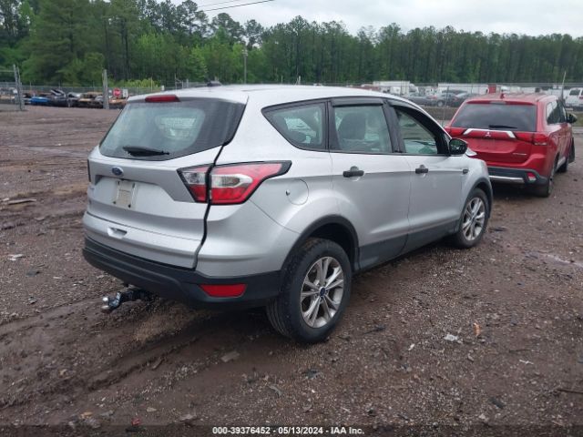 Photo 3 VIN: 1FMCU0F76HUE64531 - FORD ESCAPE 