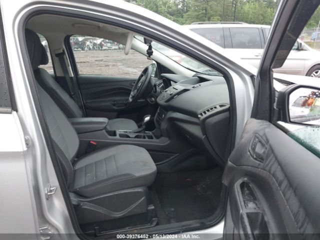 Photo 4 VIN: 1FMCU0F76HUE64531 - FORD ESCAPE 