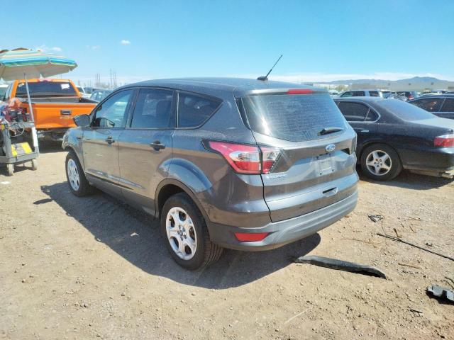 Photo 2 VIN: 1FMCU0F76JUA04601 - FORD ESCAPE S 