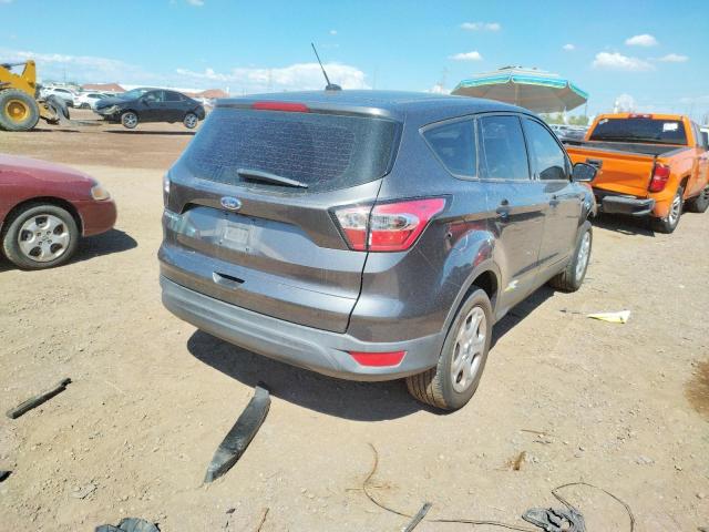 Photo 3 VIN: 1FMCU0F76JUA04601 - FORD ESCAPE S 