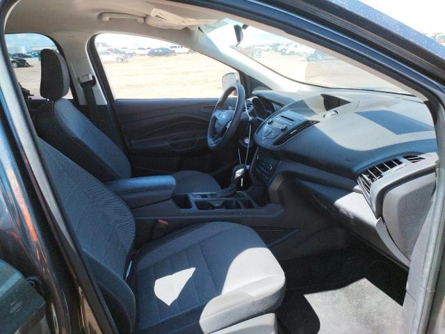 Photo 4 VIN: 1FMCU0F76JUA04601 - FORD ESCAPE S 