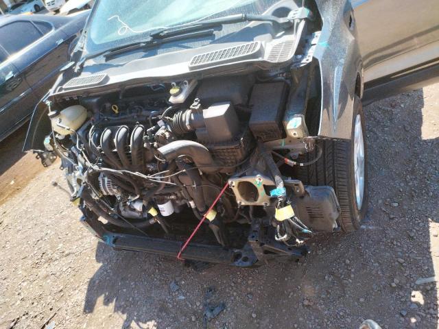 Photo 6 VIN: 1FMCU0F76JUA04601 - FORD ESCAPE S 