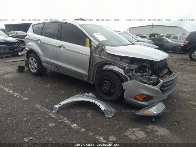 Photo 0 VIN: 1FMCU0F76JUA16506 - FORD ESCAPE 