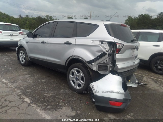 Photo 2 VIN: 1FMCU0F76JUA16506 - FORD ESCAPE 