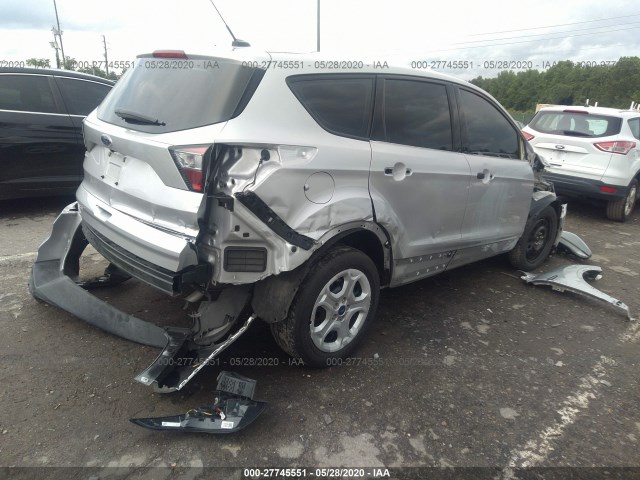 Photo 3 VIN: 1FMCU0F76JUA16506 - FORD ESCAPE 