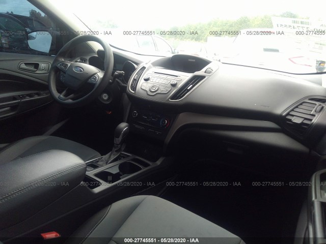 Photo 4 VIN: 1FMCU0F76JUA16506 - FORD ESCAPE 