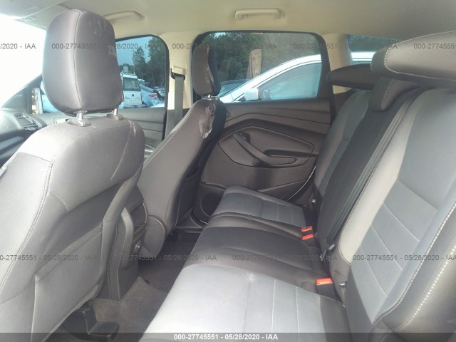 Photo 7 VIN: 1FMCU0F76JUA16506 - FORD ESCAPE 