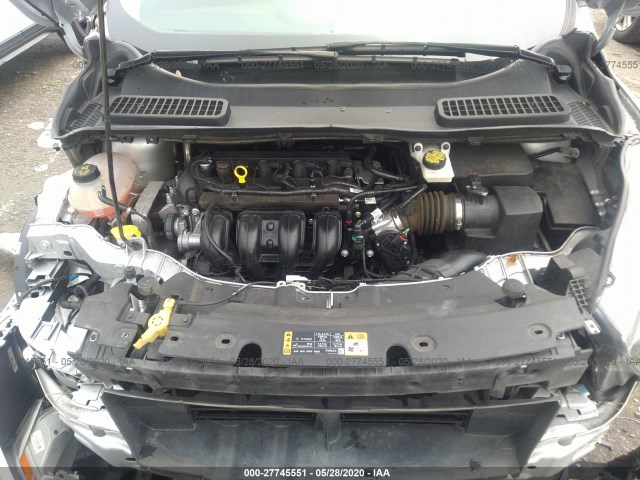 Photo 9 VIN: 1FMCU0F76JUA16506 - FORD ESCAPE 