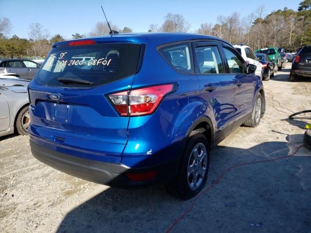 Photo 3 VIN: 1FMCU0F76JUA17915 - FORD ESCAPE S 