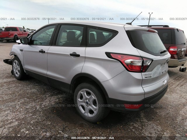 Photo 2 VIN: 1FMCU0F76JUA22547 - FORD ESCAPE 