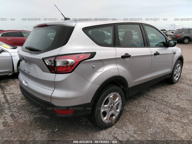 Photo 3 VIN: 1FMCU0F76JUA22547 - FORD ESCAPE 