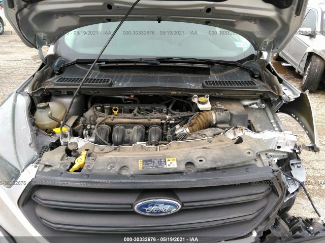 Photo 9 VIN: 1FMCU0F76JUA22547 - FORD ESCAPE 