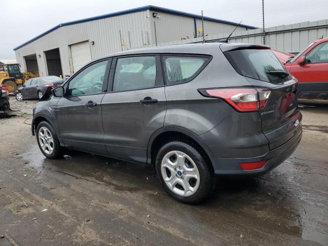 Photo 1 VIN: 1FMCU0F76JUA33094 - FORD ESCAPE S 