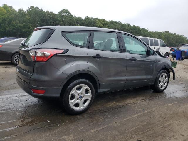 Photo 2 VIN: 1FMCU0F76JUA33094 - FORD ESCAPE S 