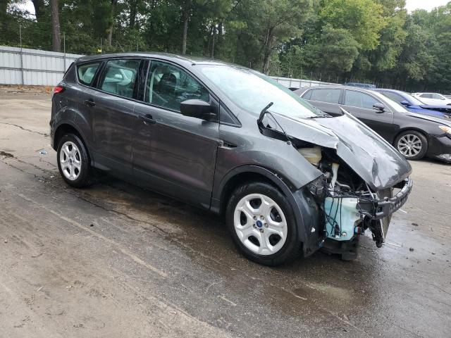 Photo 3 VIN: 1FMCU0F76JUA33094 - FORD ESCAPE S 