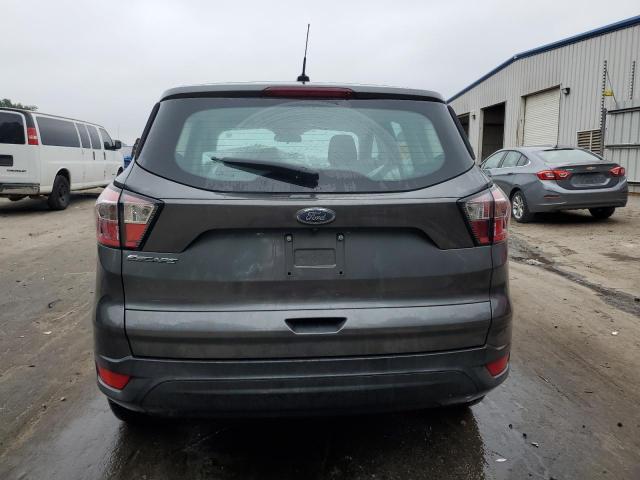 Photo 5 VIN: 1FMCU0F76JUA33094 - FORD ESCAPE S 