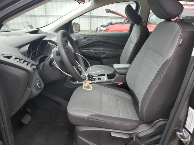 Photo 6 VIN: 1FMCU0F76JUA33094 - FORD ESCAPE S 