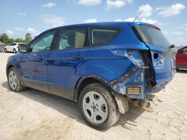 Photo 1 VIN: 1FMCU0F76JUA41695 - FORD ESCAPE S 