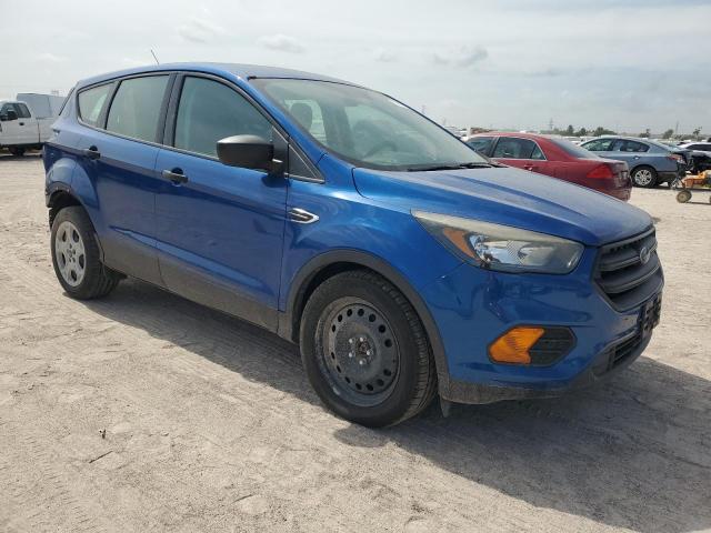 Photo 3 VIN: 1FMCU0F76JUA41695 - FORD ESCAPE S 