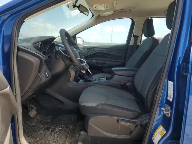 Photo 6 VIN: 1FMCU0F76JUA41695 - FORD ESCAPE S 