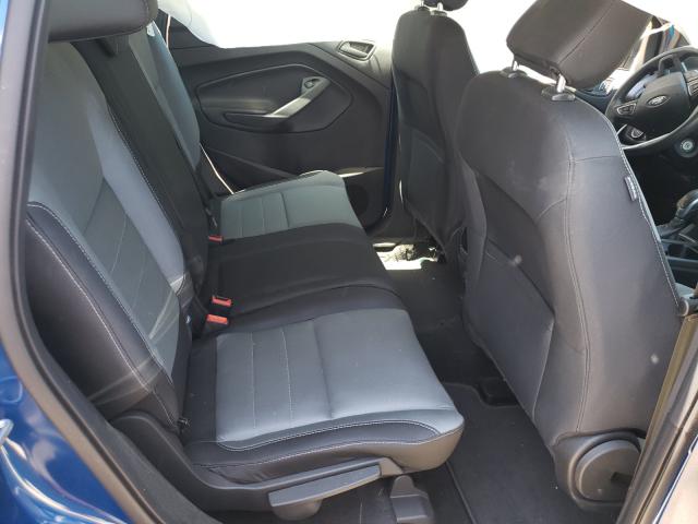 Photo 5 VIN: 1FMCU0F76JUA47237 - FORD ESCAPE S 