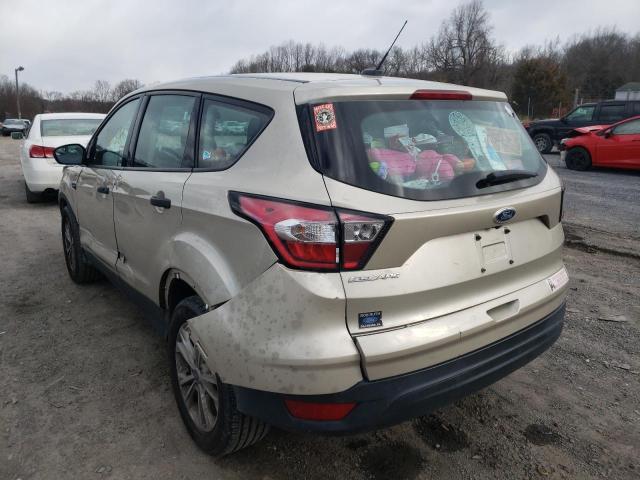 Photo 2 VIN: 1FMCU0F76JUA47657 - FORD ESCAPE S 