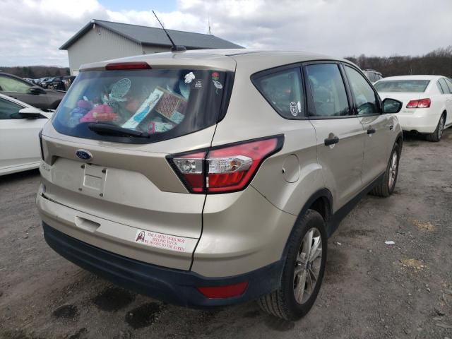 Photo 3 VIN: 1FMCU0F76JUA47657 - FORD ESCAPE S 