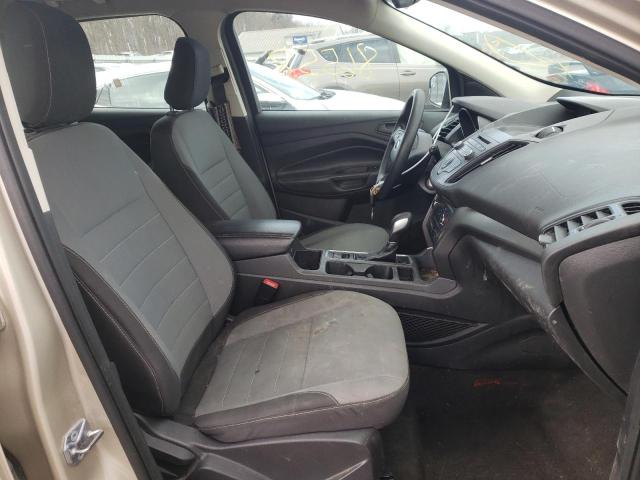 Photo 4 VIN: 1FMCU0F76JUA47657 - FORD ESCAPE S 