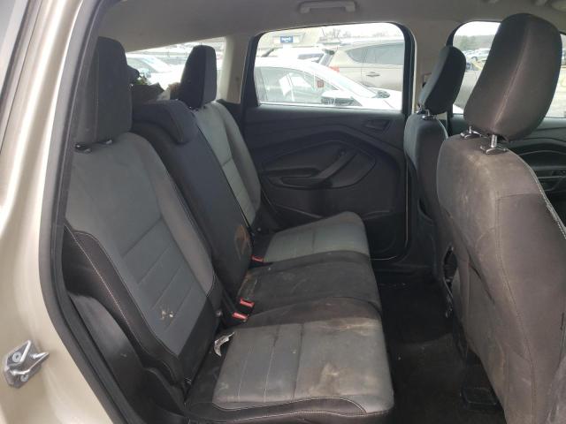 Photo 5 VIN: 1FMCU0F76JUA47657 - FORD ESCAPE S 