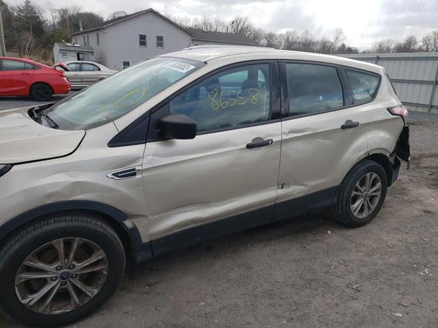 Photo 8 VIN: 1FMCU0F76JUA47657 - FORD ESCAPE S 