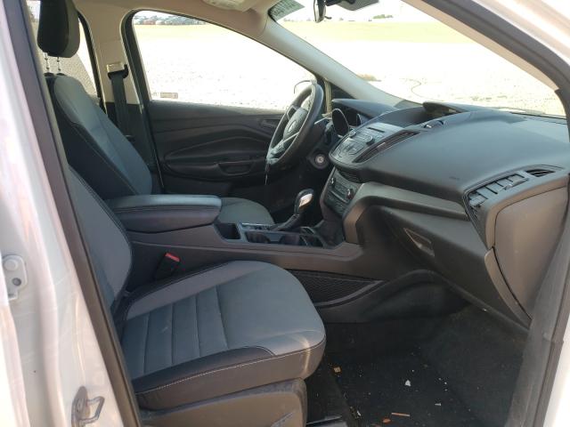 Photo 4 VIN: 1FMCU0F76JUA48470 - FORD ESCAPE S 