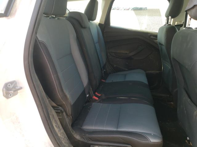 Photo 5 VIN: 1FMCU0F76JUA48470 - FORD ESCAPE S 