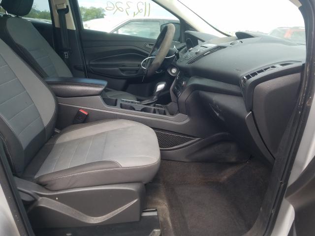 Photo 4 VIN: 1FMCU0F76JUA48792 - FORD ESCAPE S 