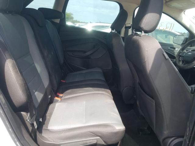 Photo 5 VIN: 1FMCU0F76JUA48792 - FORD ESCAPE S 