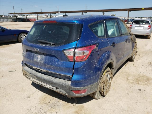 Photo 3 VIN: 1FMCU0F76JUA54687 - FORD ESCAPE S 